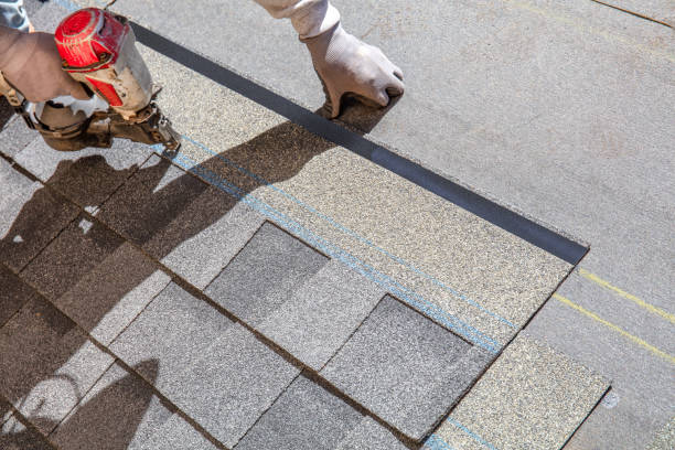 Best Chimney Flashing Repair  in Alvord, TX